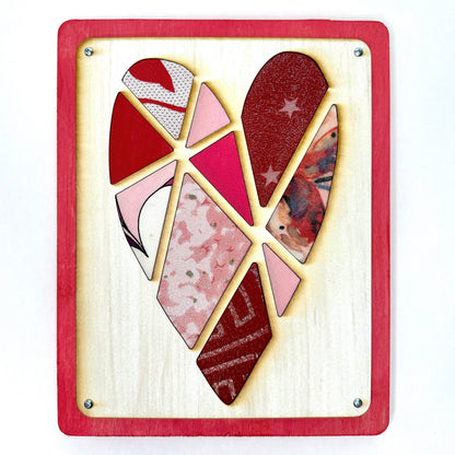 Premium Picto Kits - HEART