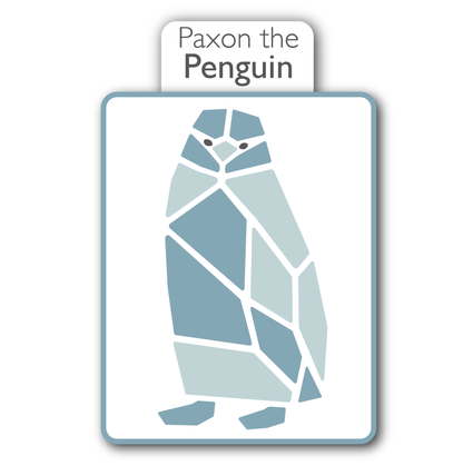 Premium Picto Kits - PENGUIN